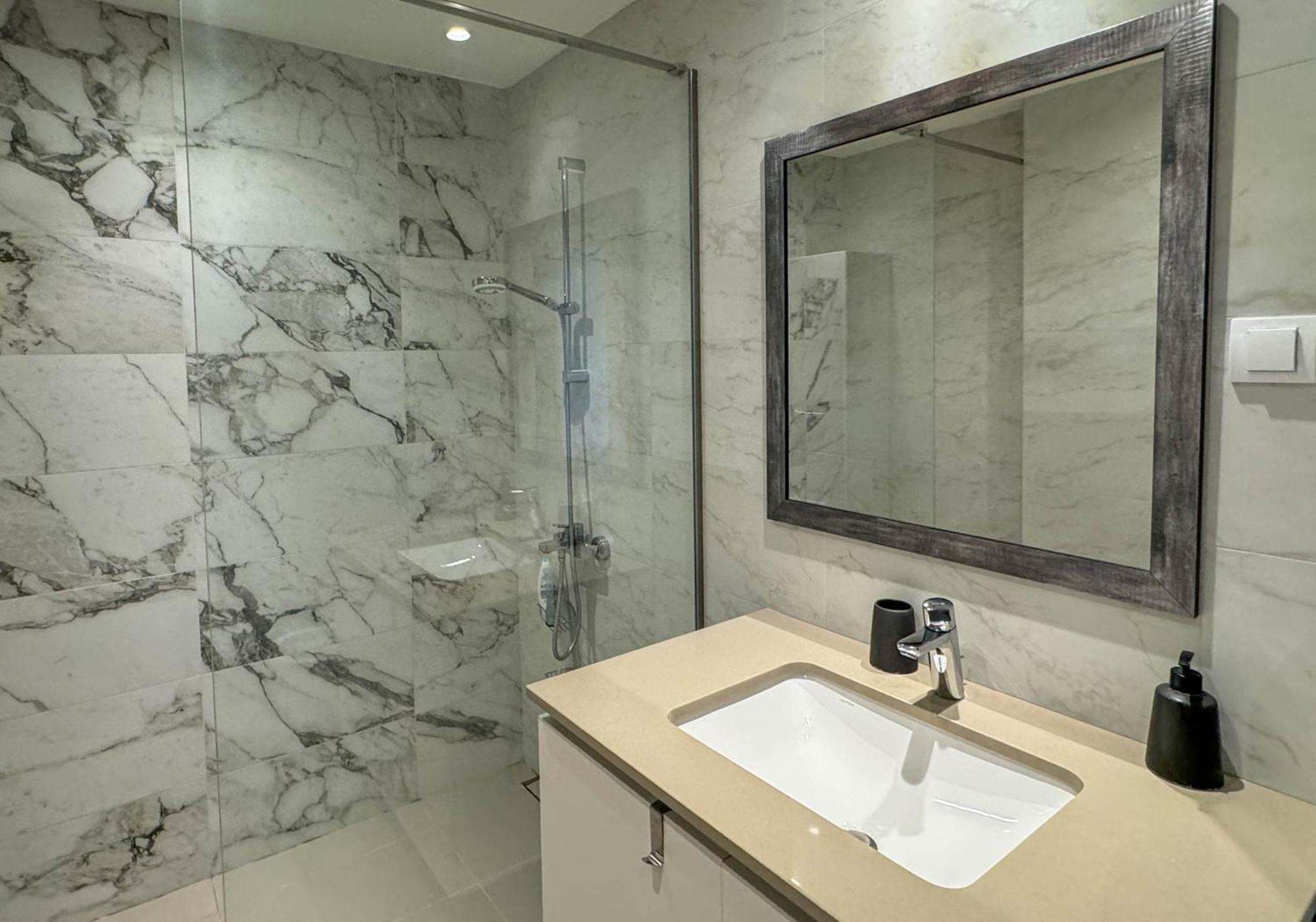 Belgrade Waterfront Haven Apartment ภายนอก รูปภาพ