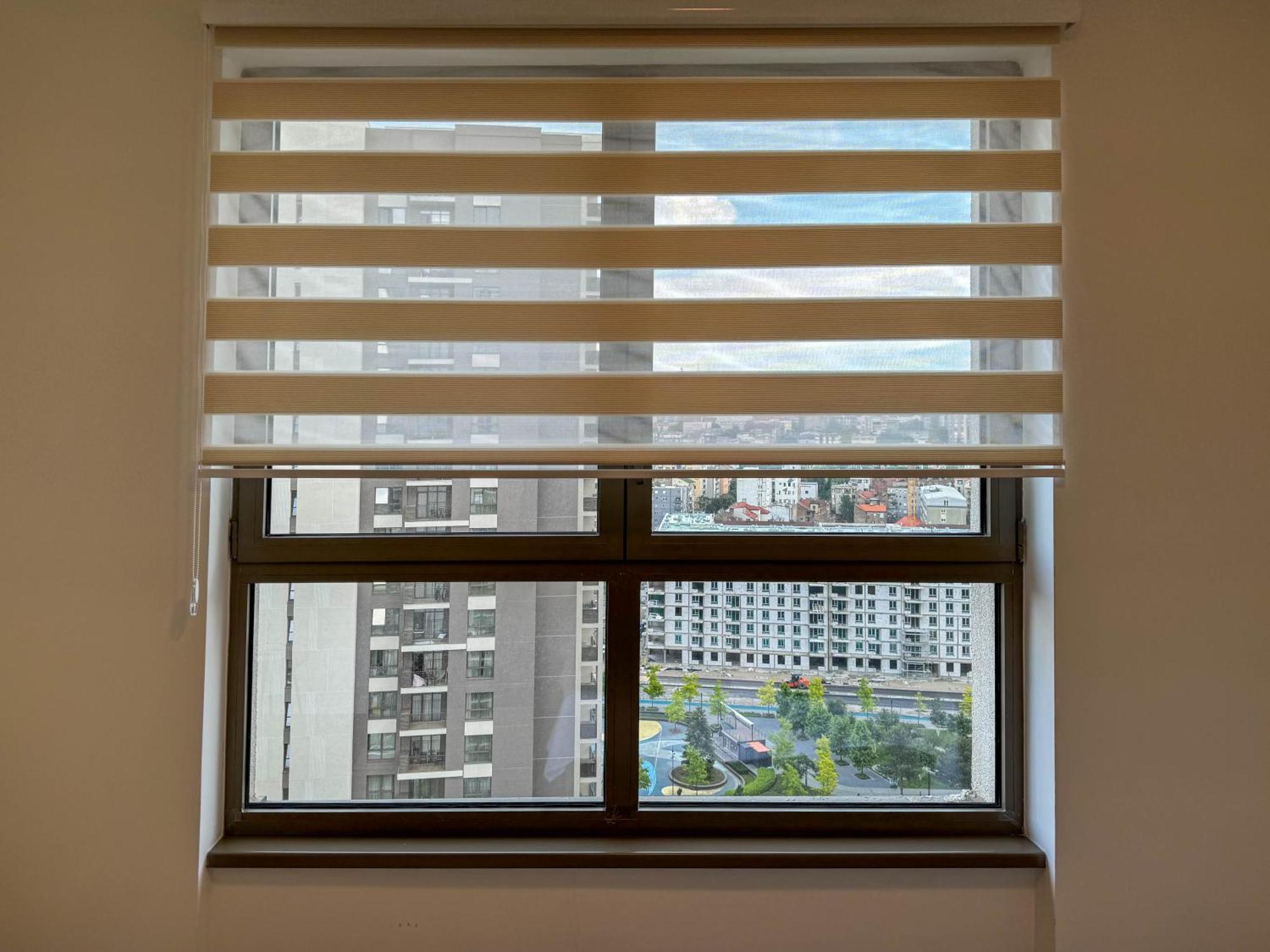 Belgrade Waterfront Haven Apartment ภายนอก รูปภาพ