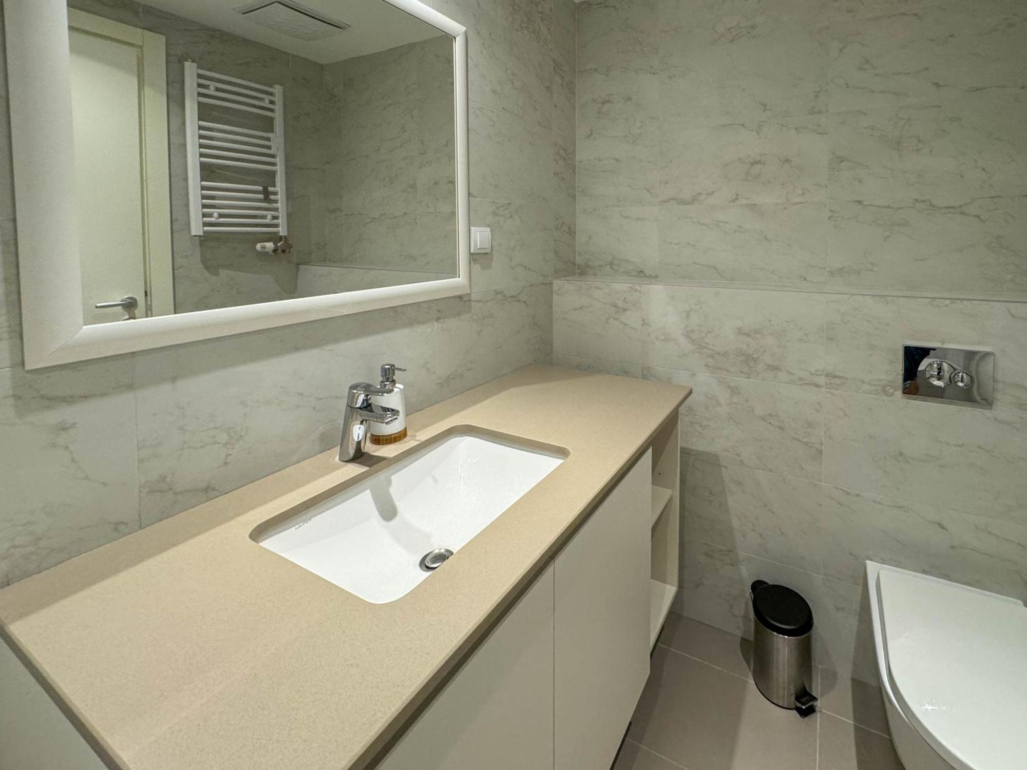 Belgrade Waterfront Haven Apartment ภายนอก รูปภาพ