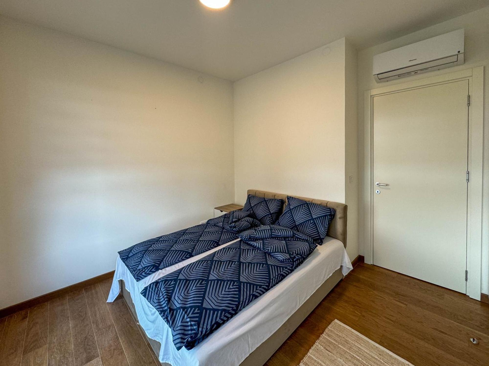 Belgrade Waterfront Haven Apartment ภายนอก รูปภาพ