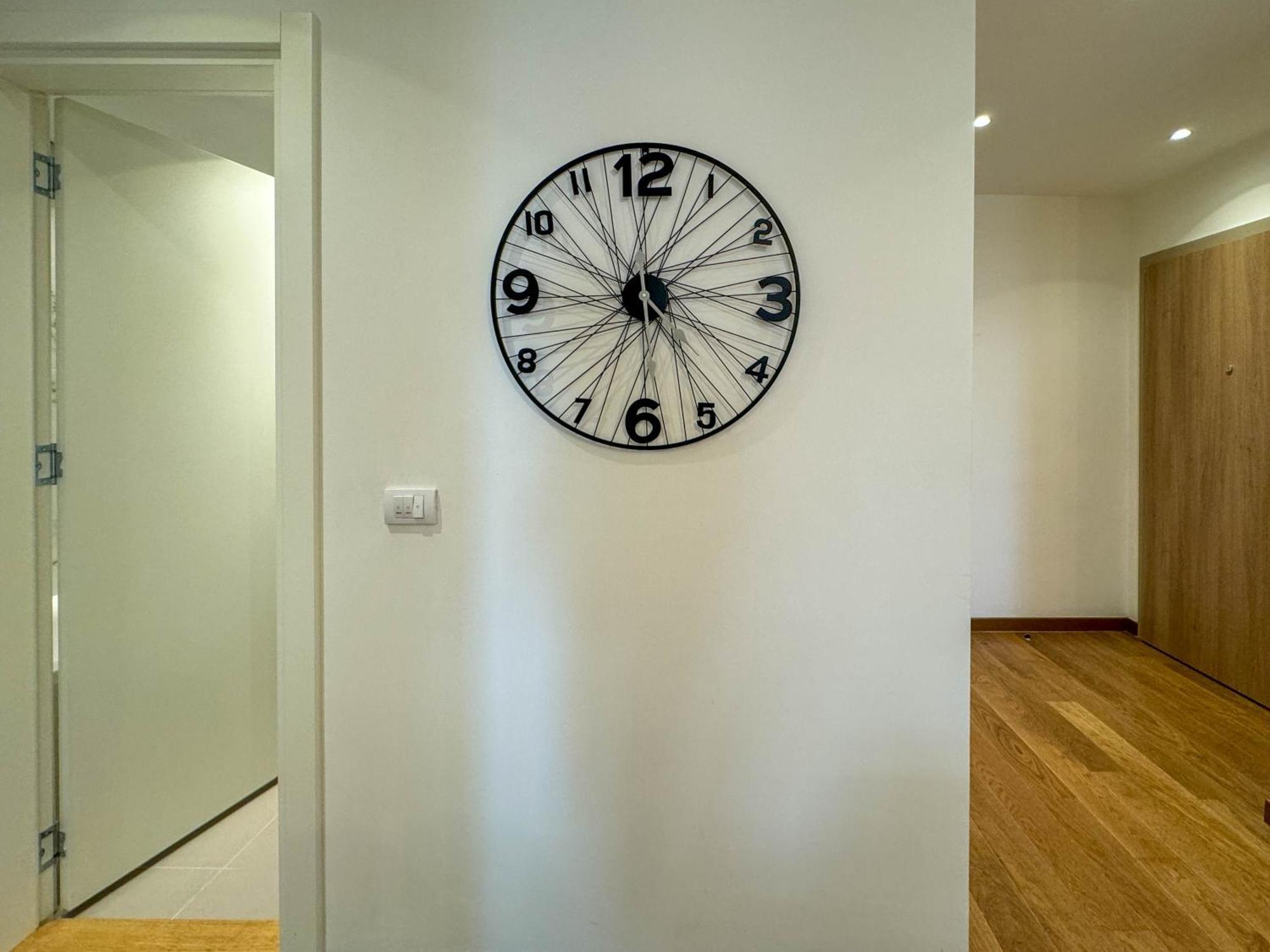Belgrade Waterfront Haven Apartment ภายนอก รูปภาพ