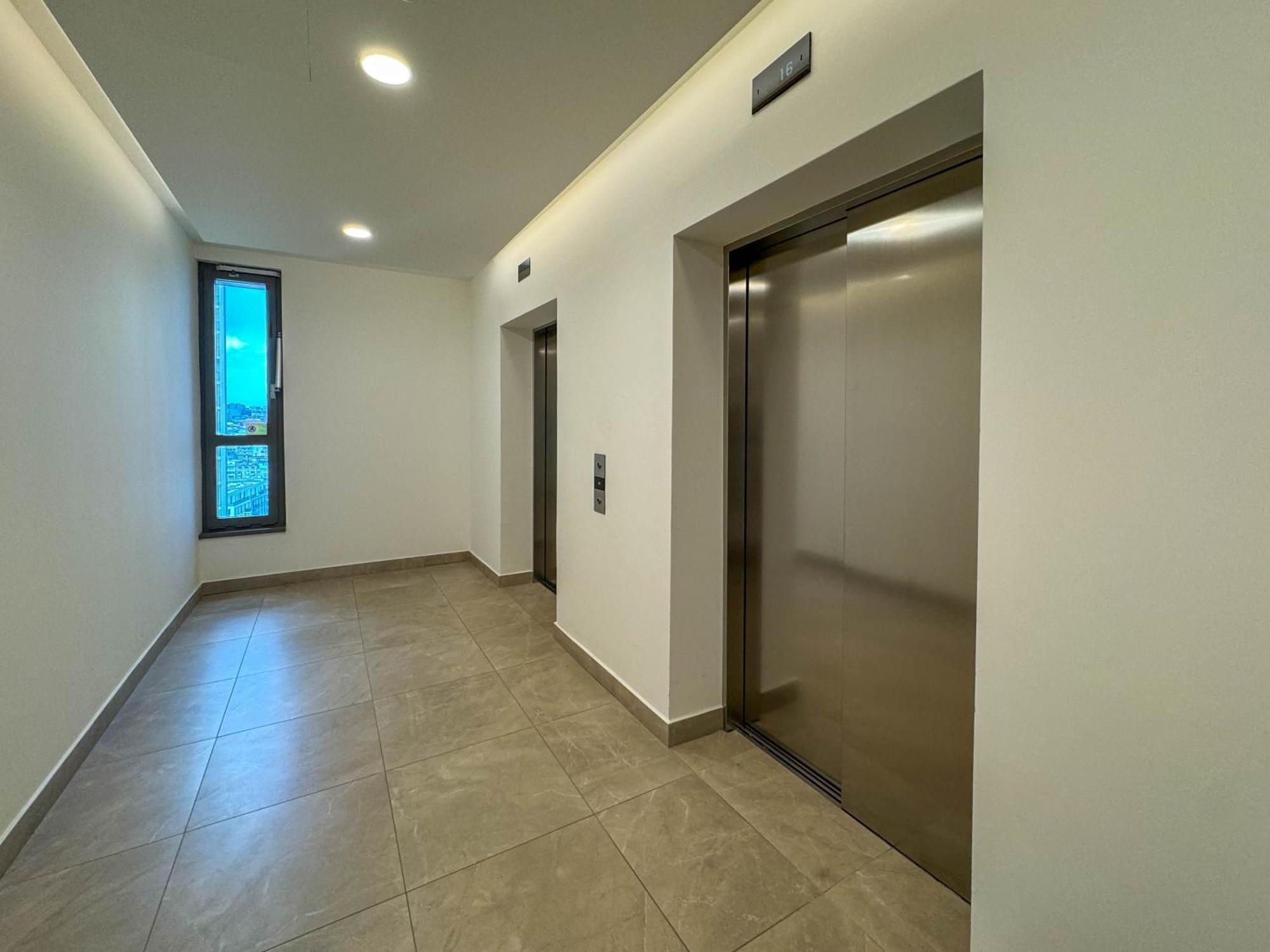 Belgrade Waterfront Haven Apartment ภายนอก รูปภาพ