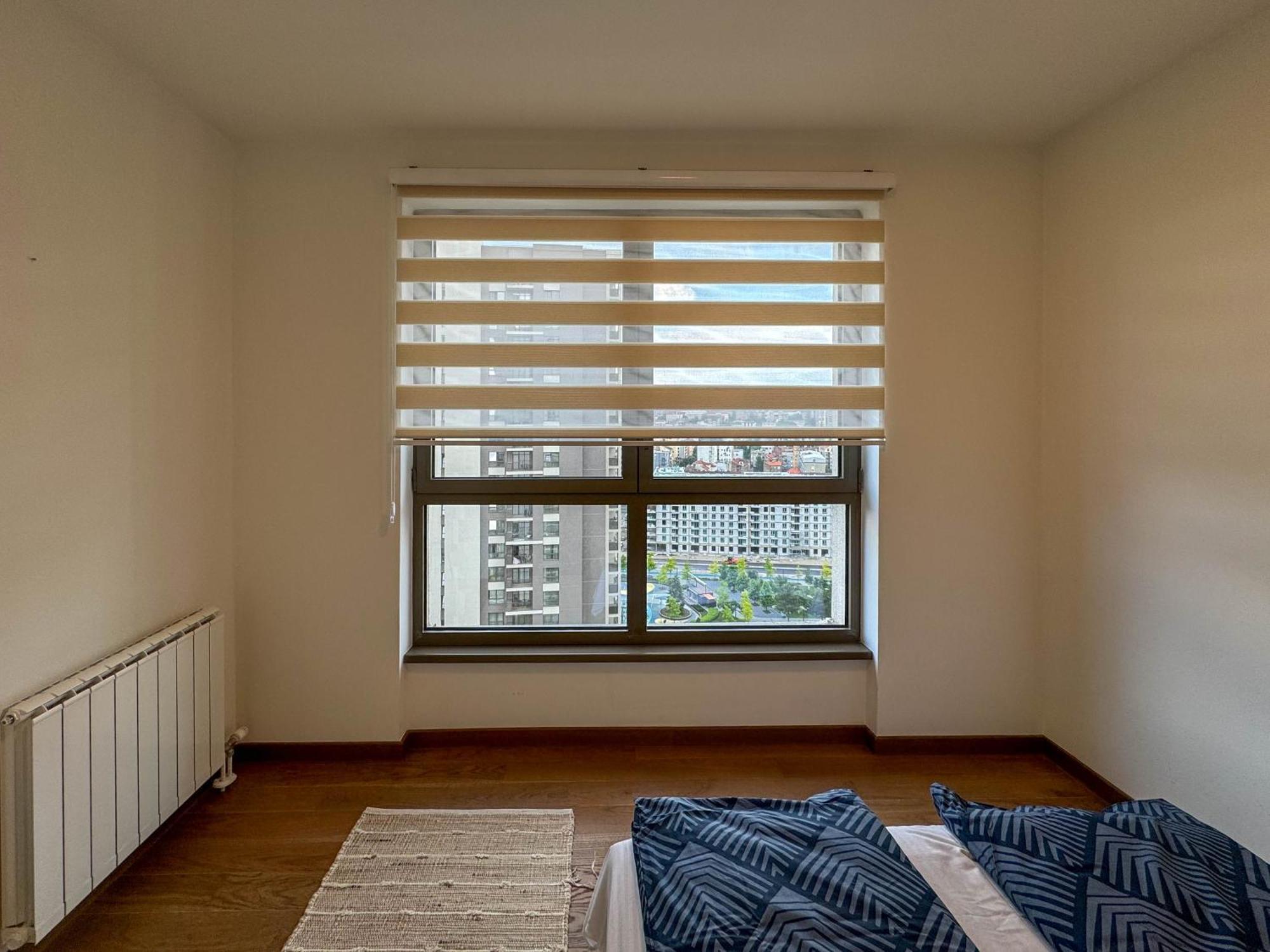 Belgrade Waterfront Haven Apartment ภายนอก รูปภาพ